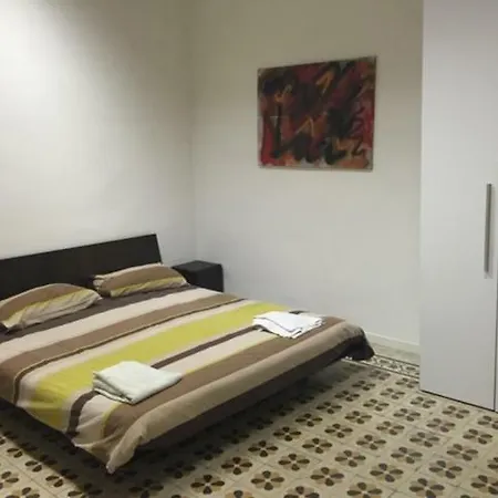 Wenice 2 Apartment *