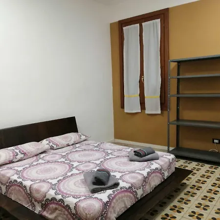 Apartment Wenice 2 Marghera